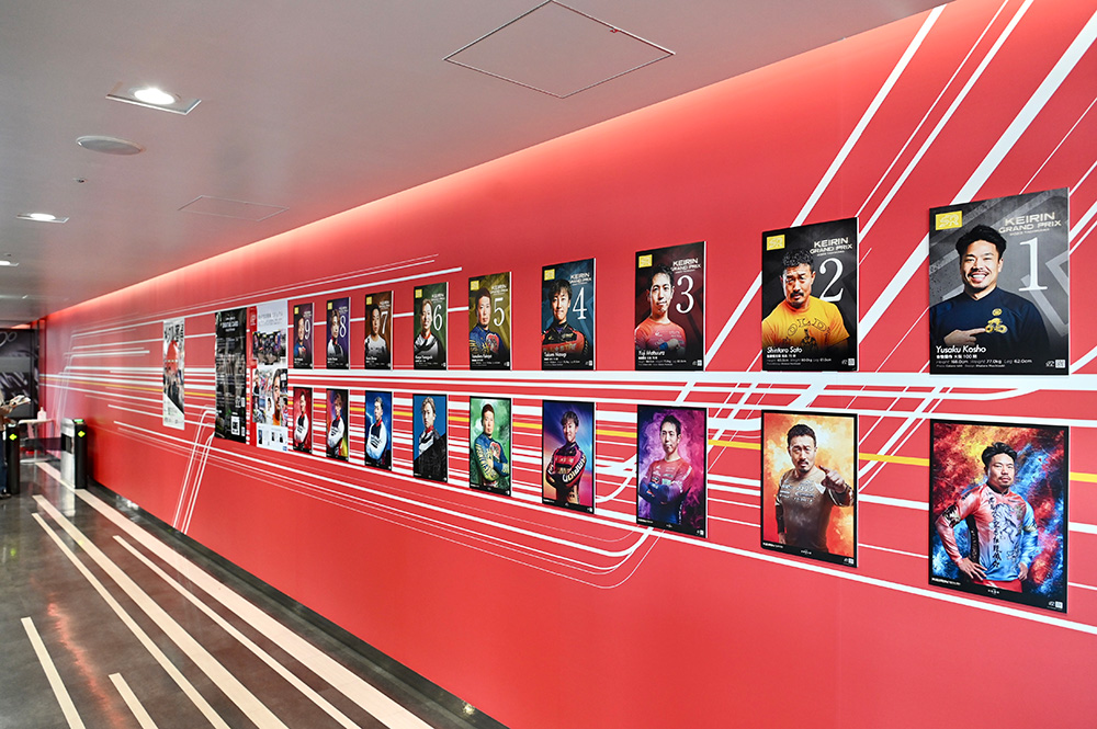 DIGITAL PROJECT展示